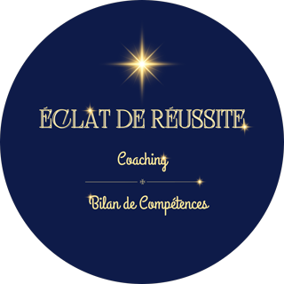 Logo Éclat de Réussite