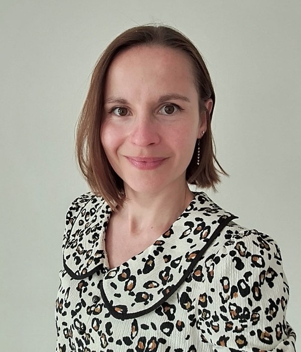 Portrait de Nora