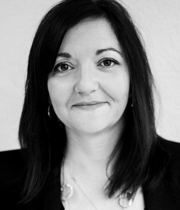 Portrait de Stéphanie Dulac